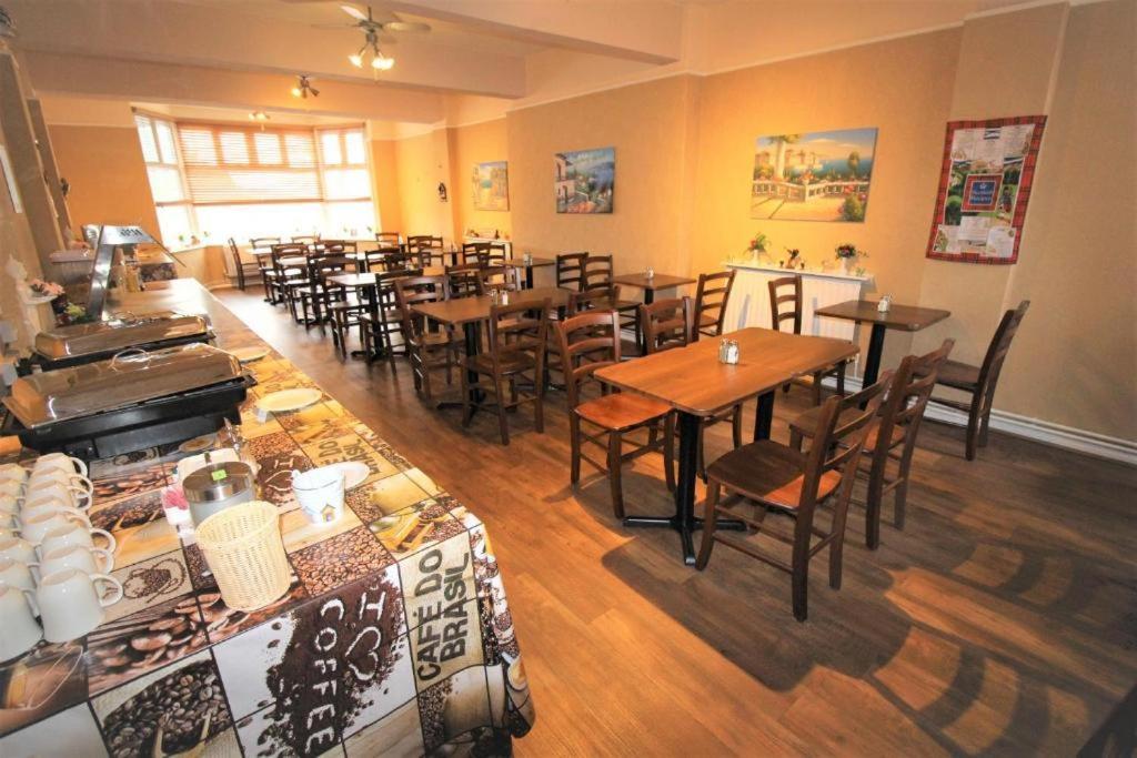 The Grand Hotel سكيغنيس المظهر الخارجي الصورة